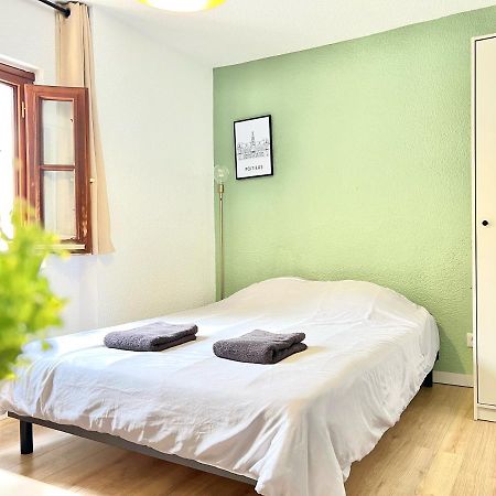 Le Melusine , A 50M De La Gare De Poitiers Apartment Luaran gambar